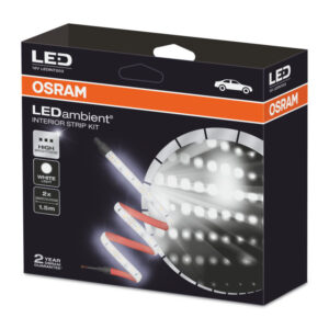 Pasek LED LEDINT203 do oświetlenia wnętrza pojazdu