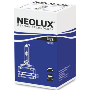 Żarnik D3S NX3S NEOLUX/ OSRAM