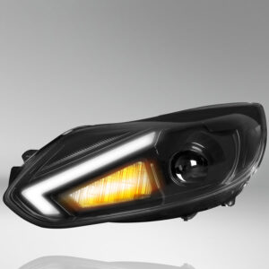 Reflektory LEDriving XENARC Ford Focus 3