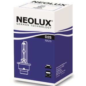 Żarnik D2S NX2S NEOLUX