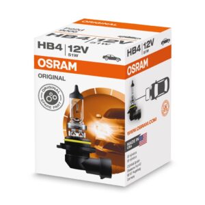 Żarówka HB4 Original  9006  OSRAM