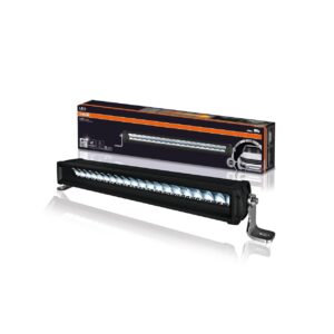Światło drogowe FX500- CB SM LEDDL104-CB SM z homologacją ECE