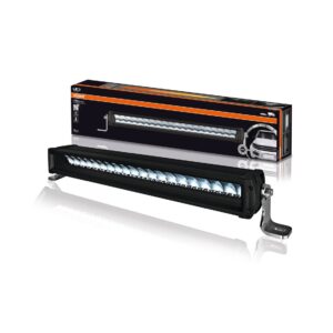 Światło drogowe FX500- SP LEDDL104-SP z homologacją ECE