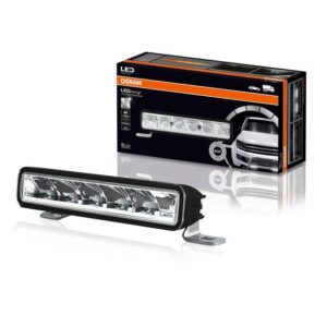Światła drogowe LEDriving® Lightbar SX180-SP LEDDL105 SP z homologacją ECE