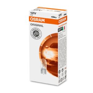 Żarówka W2W    2820   OSRAM