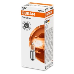 Żarówka H5W  żarówka halogenowa MINIWATT 64111 OSRAM