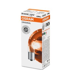 Żarówka R10W  5008 OSRAM