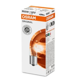 Żarówka R5W  5007 OSRAM