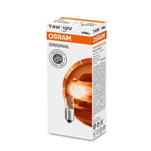 Żarówka T4W  3893  OSRAM
