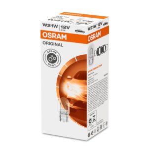 Żarówka W21W   7505  OSRAM