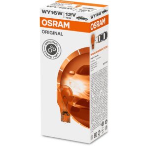 Żarówka WY16W  921NA  OSRAM