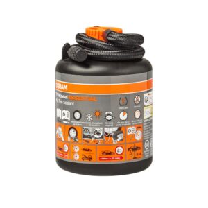 Uszczelniacz do opon TYREseal Essential OTS4502ESN