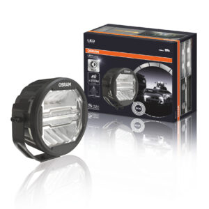 Światła drogowe LEDriving® Lightbar MX260-CB LEDDL112 CB z homologacją ECE