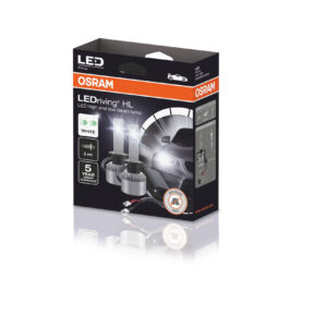 Żarówka LEDriving HL H1 Gen2 64150DWP CW cool white 6000K
