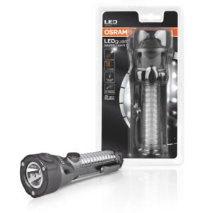 Latarka LEDSL101 Latarka LEDguardian Saver Light Plus