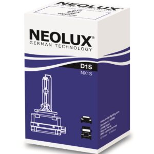 Żarnik D1S  NX1S  NEOLUX