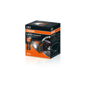 Latarka LEDInspect HEADTorch 250 LEDIL404 Lampa Inspekcyjna