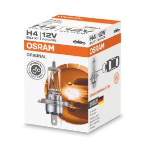 Żarówka H4 Original  64193  OSRAM