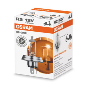 Żarówka R2 Original 64183 OSRAM HR2