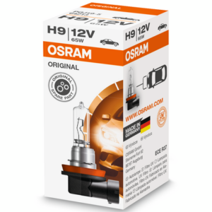 Żarówka H9 Original  64213  OSRAM